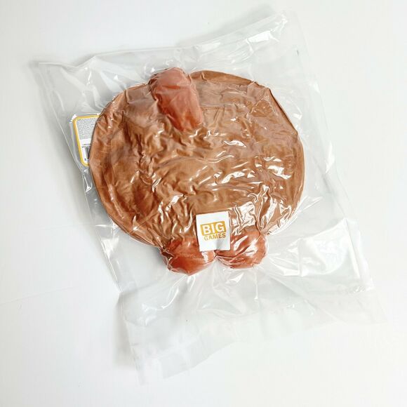 Roblox Big Games Pet Simulator X Dog Plush w/ Redeemable Code IN HAND - Picture 3 of 5